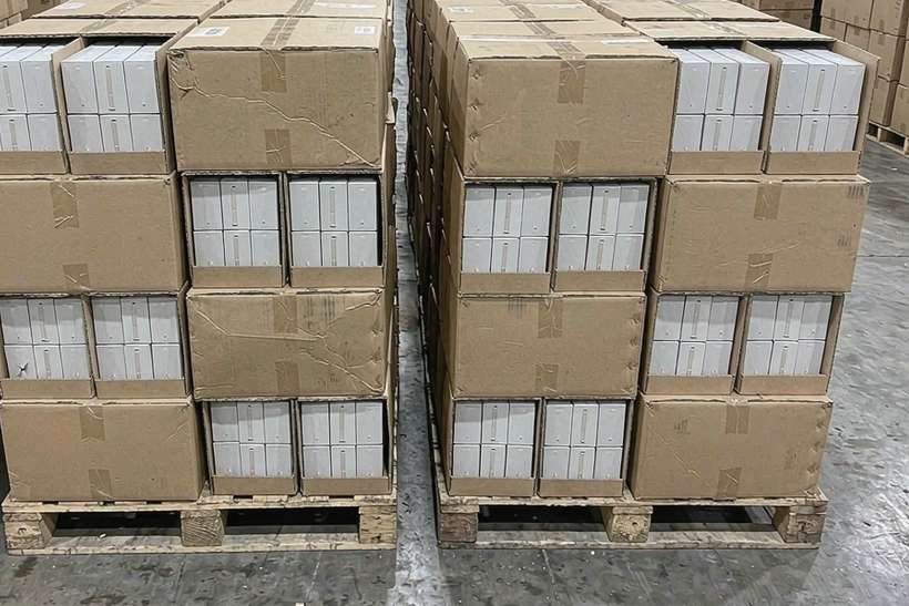 OEM and ODM Options for Beipu accessories — ODM ready