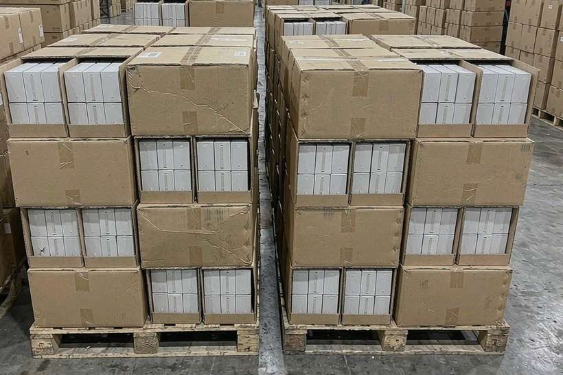 OEM and ODM Options for Beipu bundles — Spring catalog