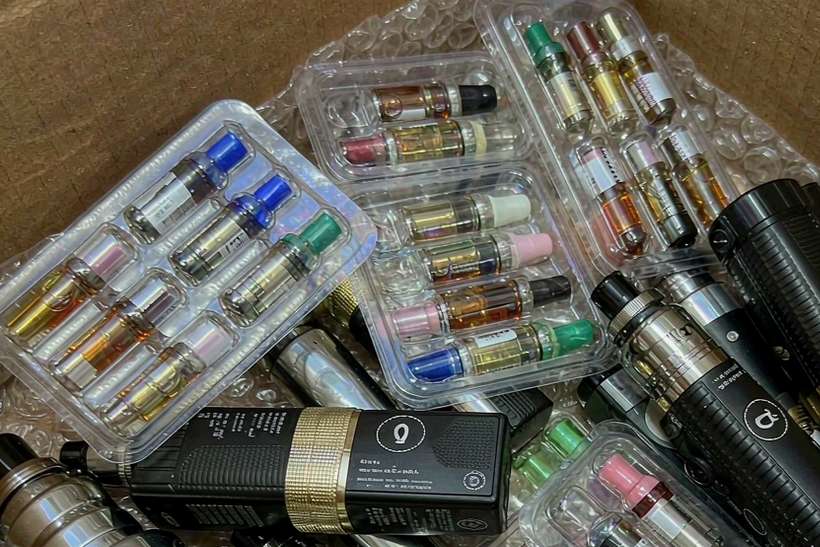 OEM and ODM Options for Beipu coils — EU stock