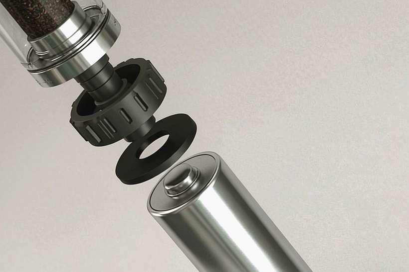 OEM and ODM Options for Beipu coils — limited batch