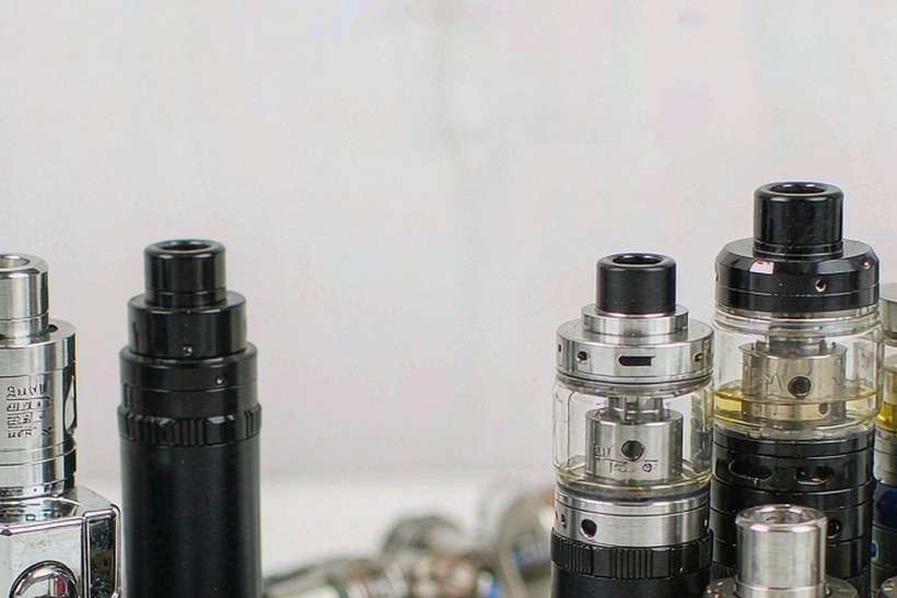 OEM and ODM Options for Beipu coils — ODM ready