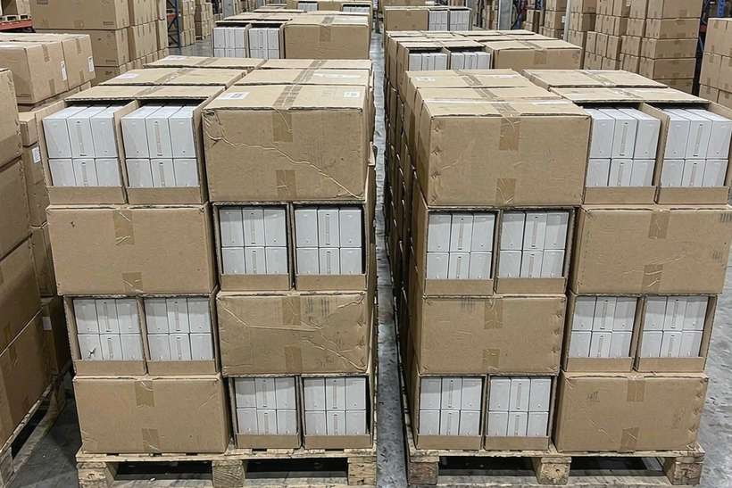 OEM and ODM Options for Beipu devices — US warehouse
