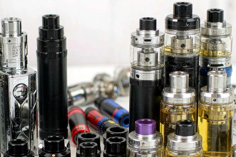 OEM and ODM Options for Beipu disposables — container load