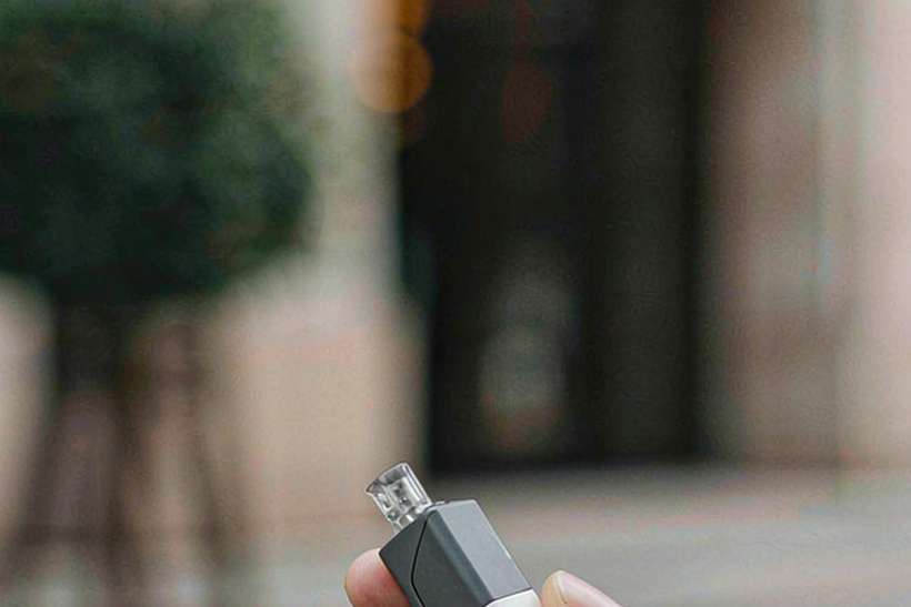 OEM and ODM Options for Beipu disposables — EU stock