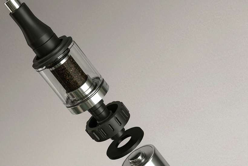 OEM and ODM Options for Beipu disposables — ODM ready
