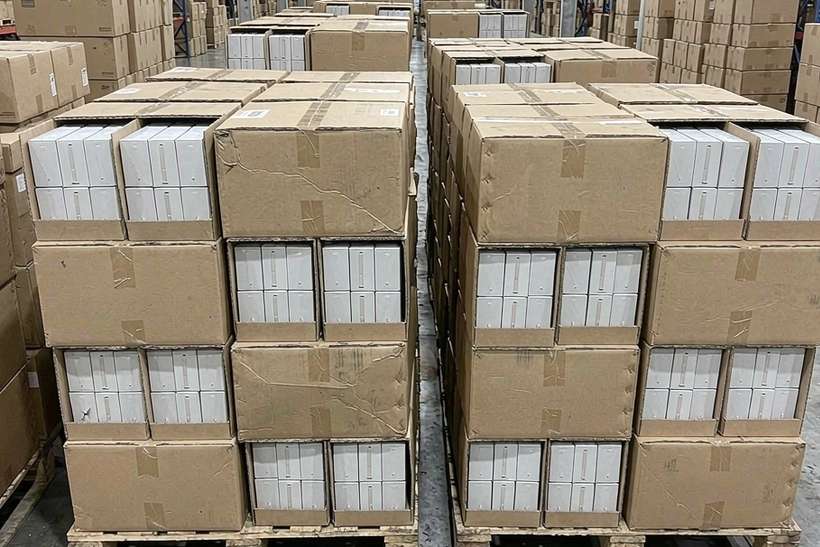 OEM and ODM Options for Beipu disposables — Spring catalog