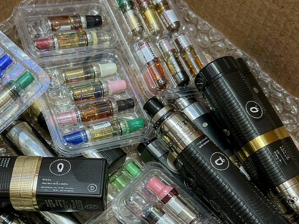 OEM and ODM Options for Beipu disposables — top rated