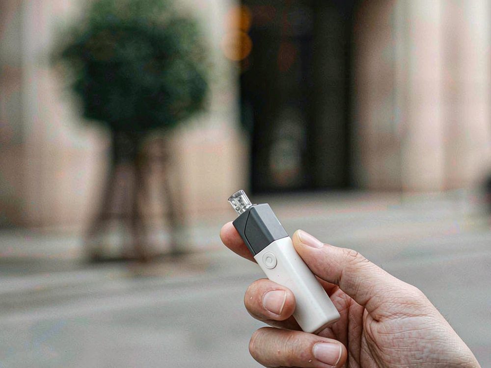 OEM and ODM Options for Beipu e-liquid — budget tier