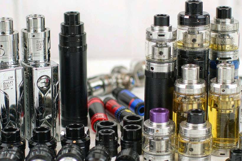 OEM and ODM Options for Beipu e-liquid — express air