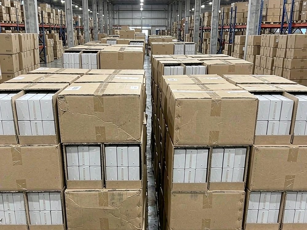 OEM and ODM Options for Beipu e-liquid — for resellers