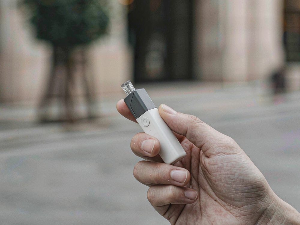 OEM and ODM Options for Beipu e-liquid — premium tier
