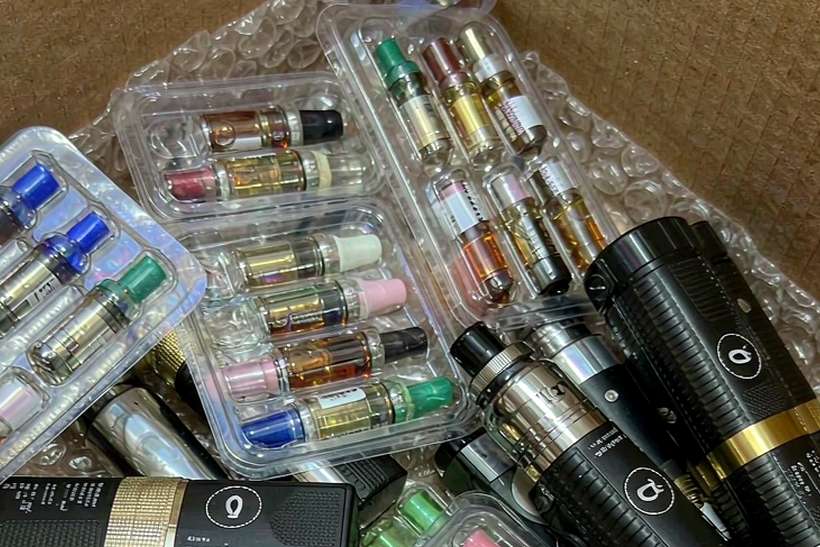 OEM and ODM Options for Beipu e-liquid — Summer deals