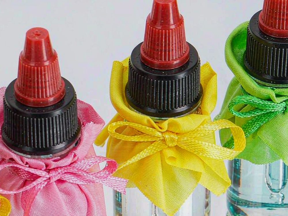 OEM and ODM Options for Beipu e-liquid — top rated