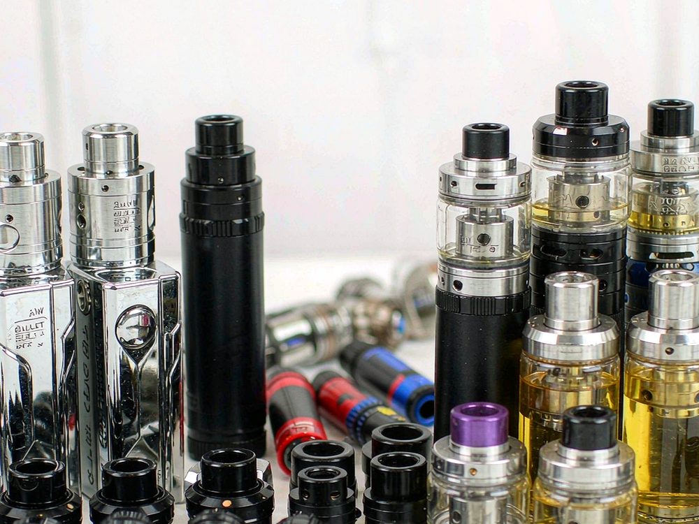 OEM and ODM Options for Beipu e-liquid — wholesale only