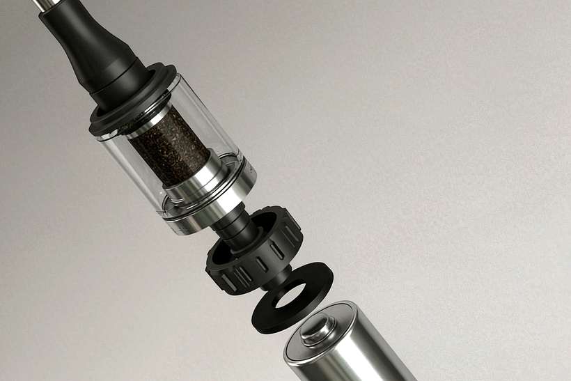 OEM and ODM Options for Beipu e-liquid — Winter special