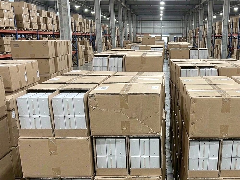 OEM and ODM Options for Beipu hardware — 2026