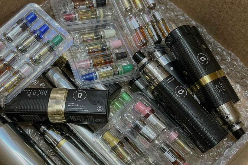 OEM and ODM Options for Beipu kits — Autumn stock