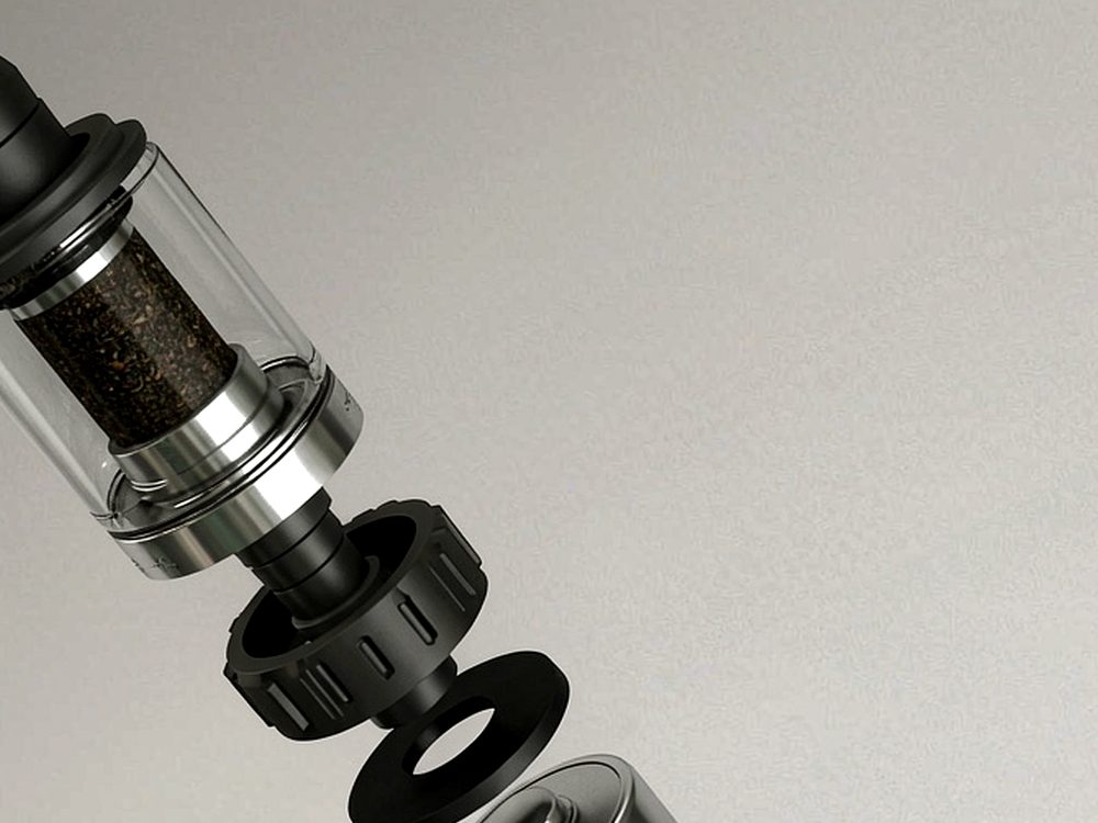 OEM and ODM Options for Beipu mods — new arrivals