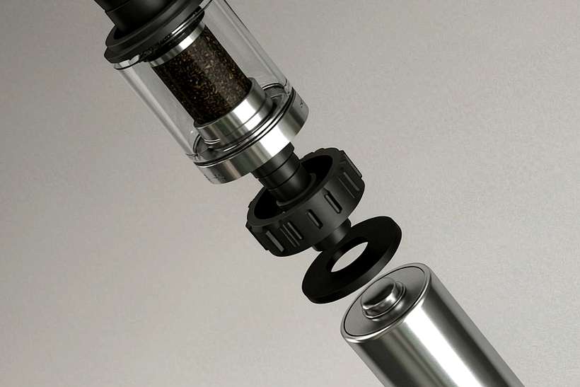 OEM and ODM Options for Beipu mods — sea freight