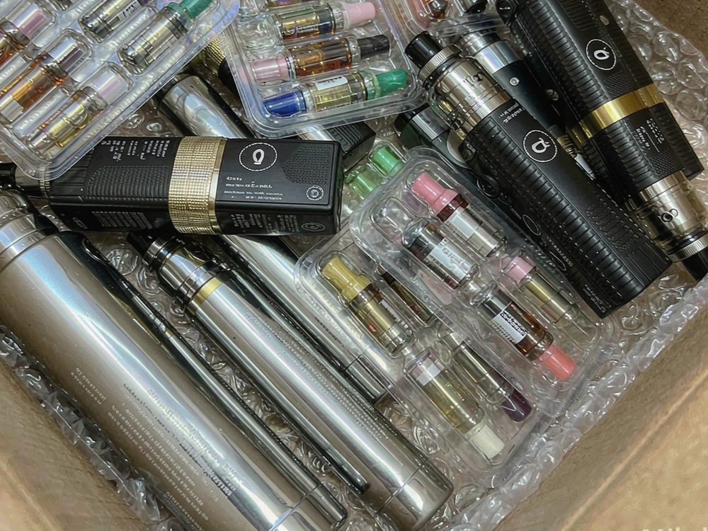 OEM and ODM Options for Beipu mods — wholesale only