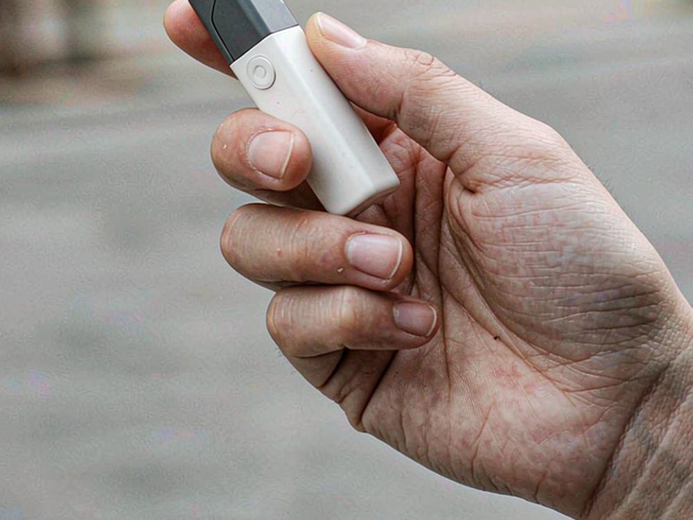 OEM and ODM Options for Beipu pods — bulk case