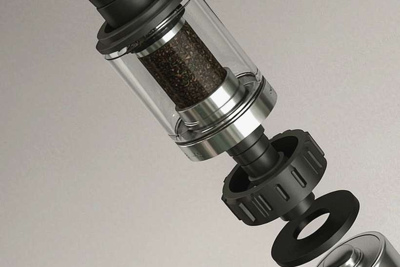 OEM and ODM Options for Beipu pods — express air