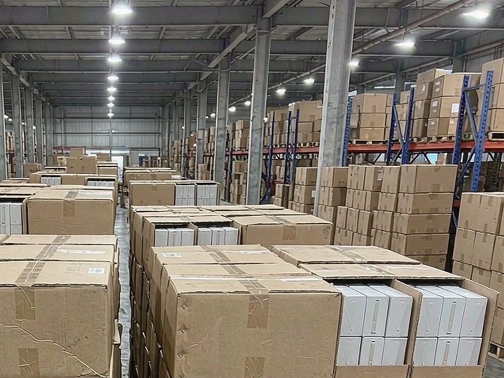 OEM and ODM Options for Beipu pods — new arrivals