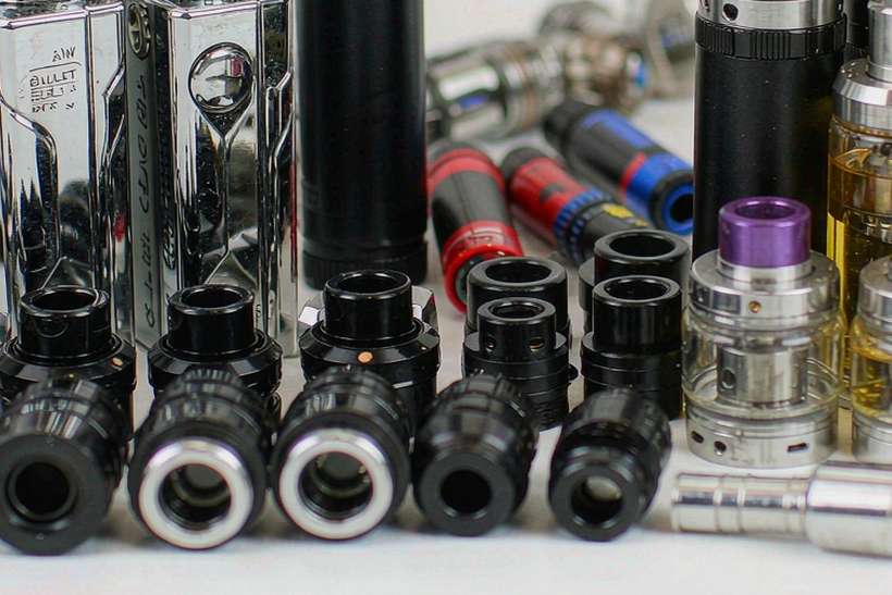 OEM and ODM Options for Beipu pods — Summer deals