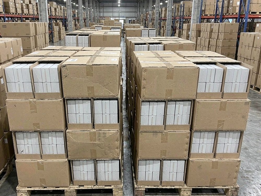 OEM and ODM Options for Beipu pods — wholesale only