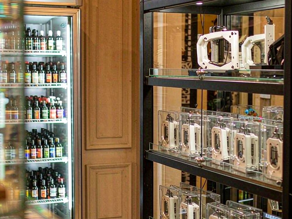 OEM and ODM Options for Beipu products — bulk case
