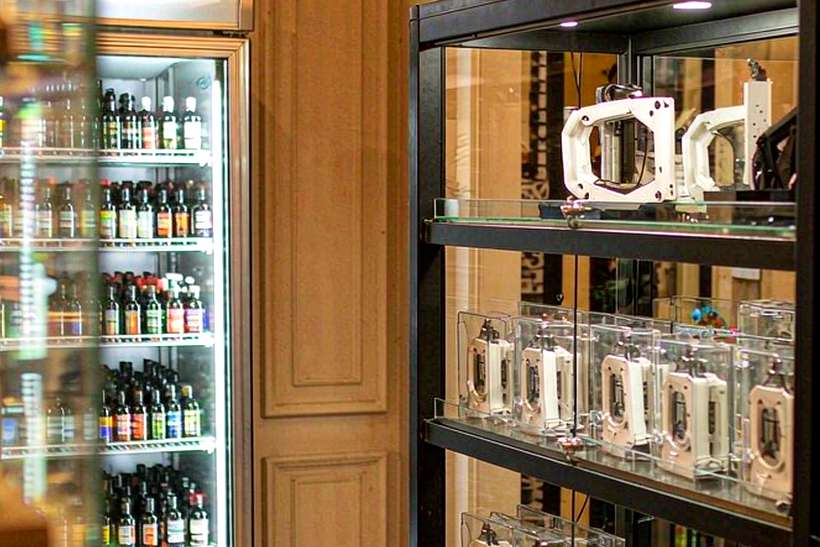 OEM and ODM Options for Beipu products — container load