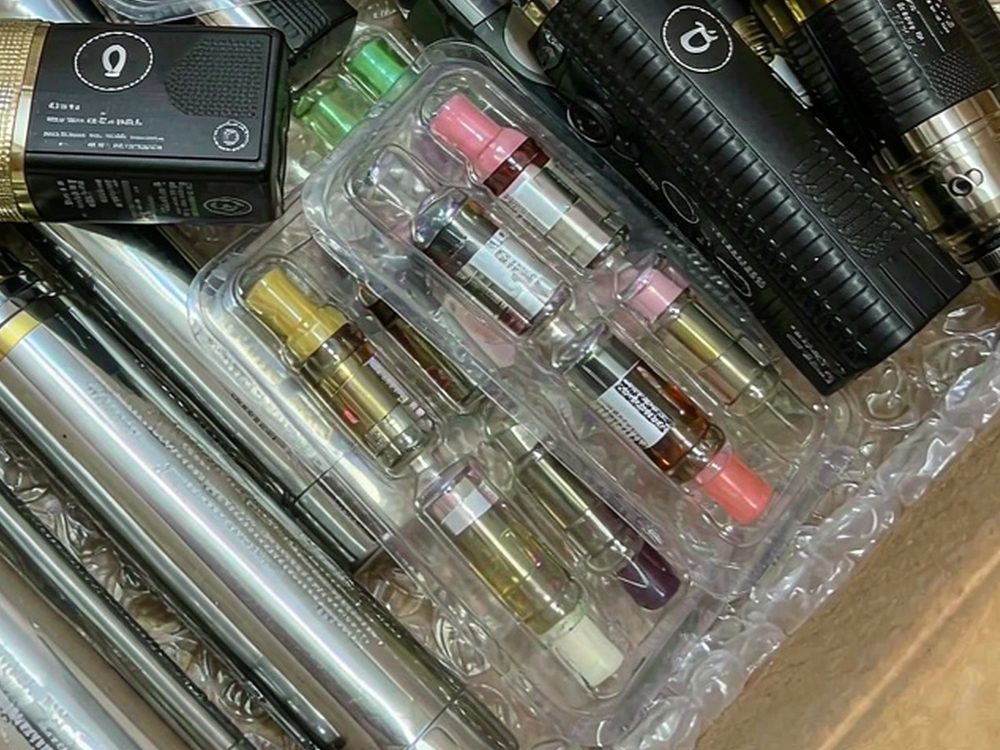 OEM and ODM Options for Beipu products — no minimum MOQ
