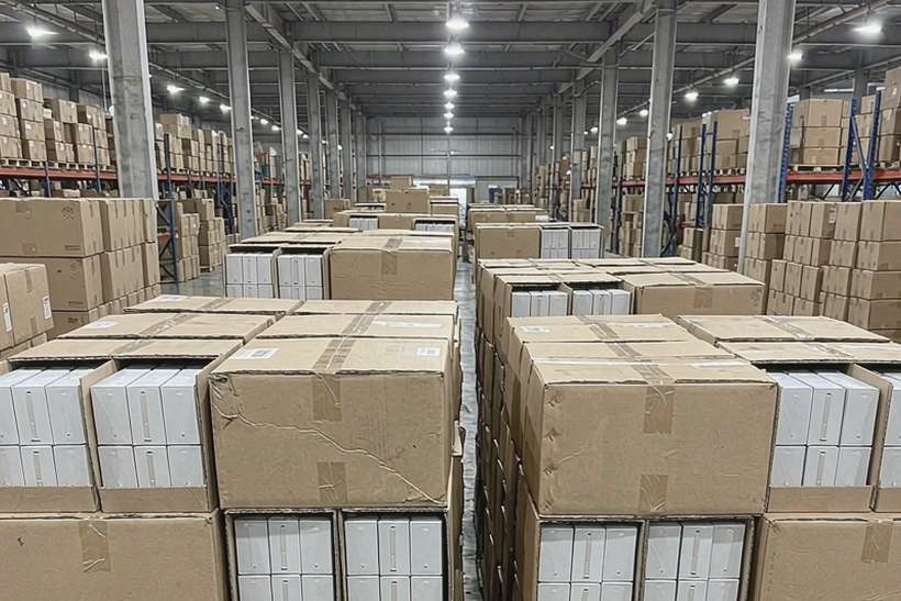OEM and ODM Options for Beipu products — ODM ready