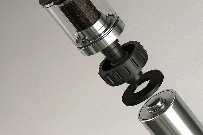 OEM and ODM Options for Beipu tanks — EU stock