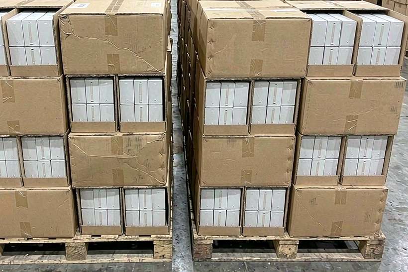 Regional Review of Beipu accessories — Asia Pacific