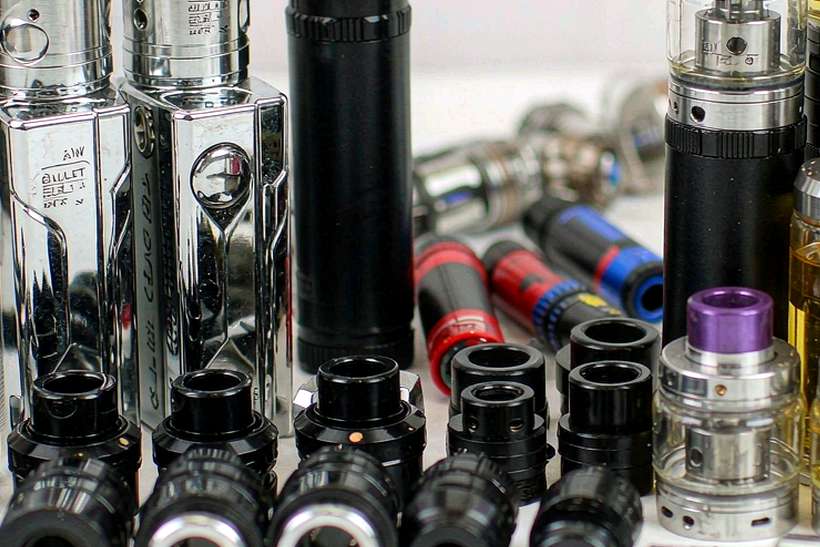 Regional Review of Beipu accessories — EU stock