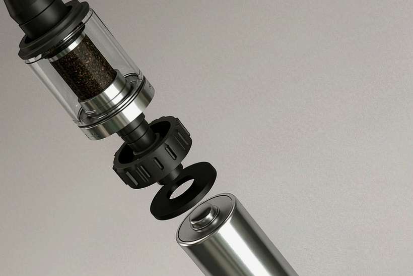 Regional Review of Beipu accessories — OEM available