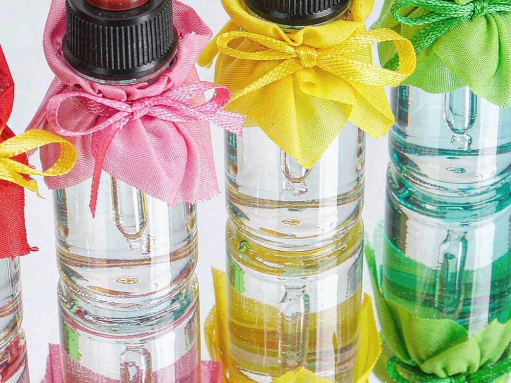 Regional Review of Beipu accessories — with fast shipping