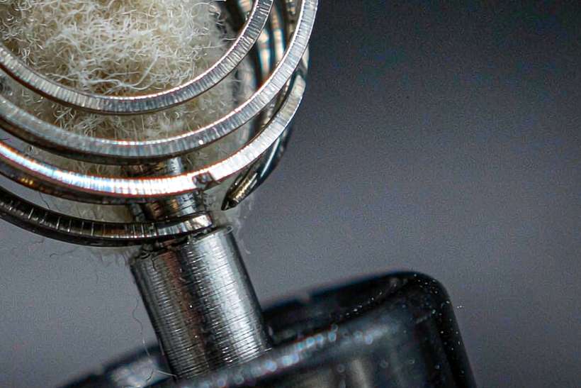 Regional Review of Beipu coils — OEM available
