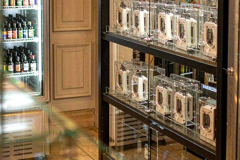 Regional Review of Beipu coils — US warehouse