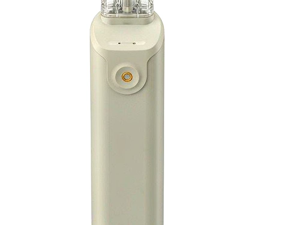 Regional Review of Beipu devices — new arrivals