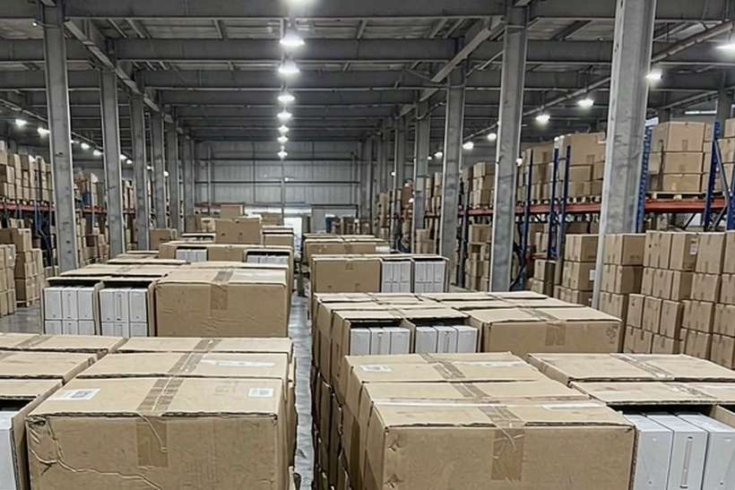 Regional Review of Beipu devices — OEM available