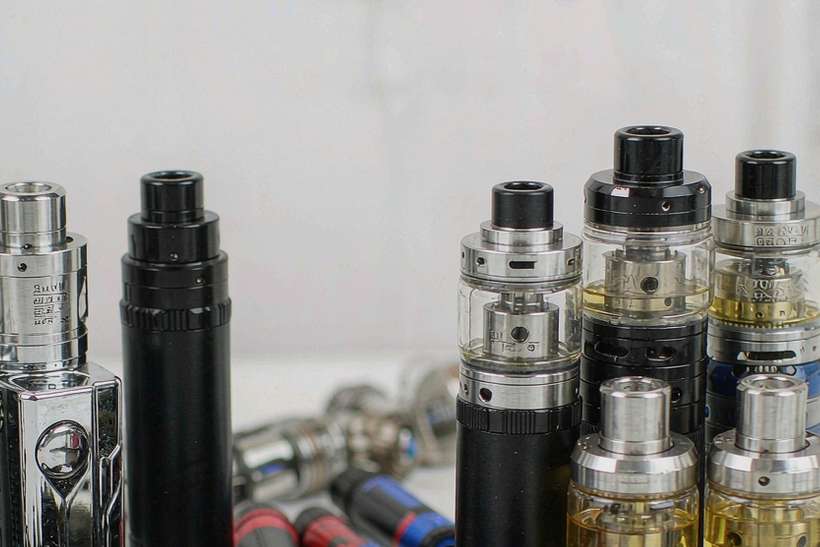 Regional Review of Beipu devices — US warehouse