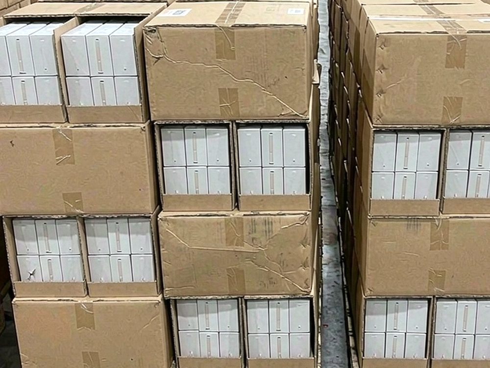 Regional Review of Beipu devices — verified suppliers