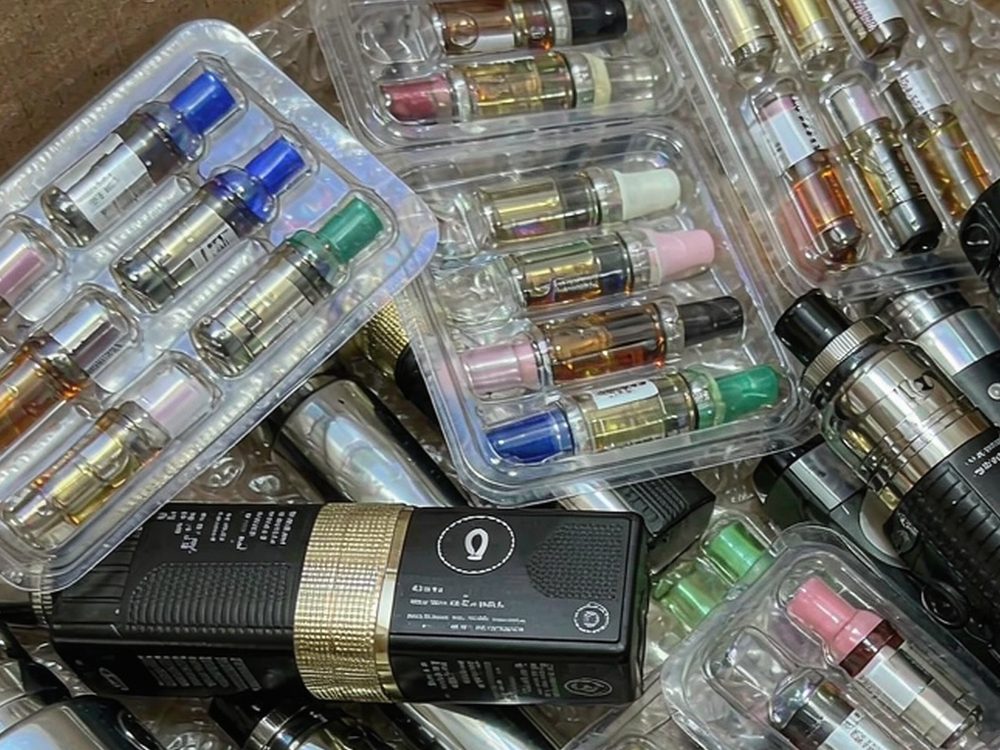 Regional Review of Beipu disposables — premium tier