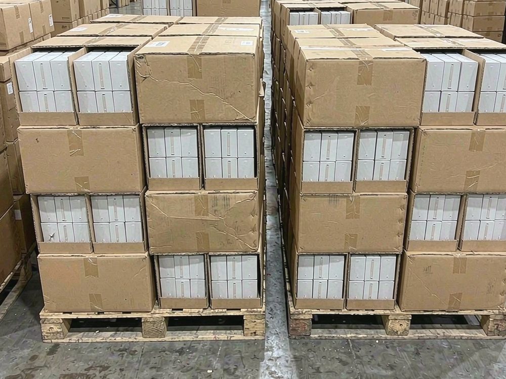 Regional Review of Beipu disposables — top rated