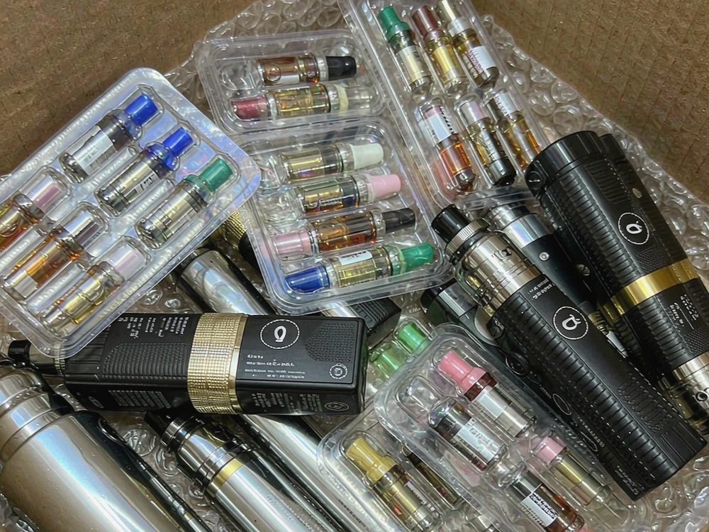 Regional Review of Beipu disposables — wholesale only