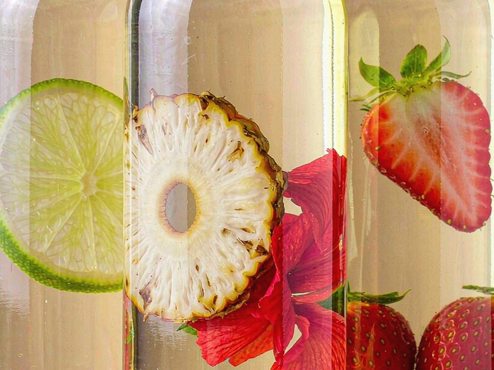 Regional Review of Beipu e-liquid — bulk case