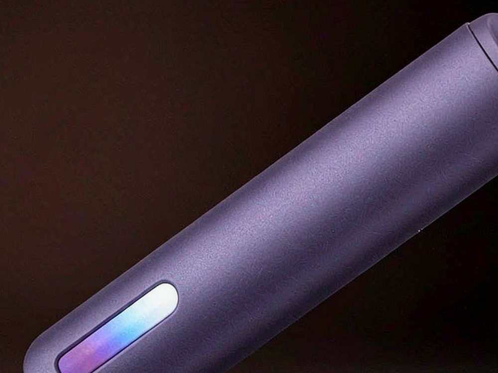 Regional Review of Beipu e-liquid — for resellers