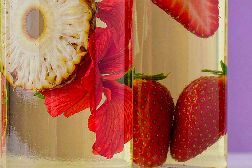 Regional Review of Beipu e-liquid — Middle East